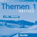 THEMEN AKTUELL 1 AUDIO CDs /2/ - Bock,Eisfeld,Holthaus,Nöhmke,Tesařová – Zboží Mobilmania