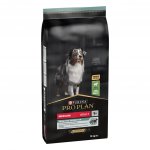 Pro Plan Medium Adult Sensitive Digestion jehněčí 16,5 kg – Zboží Dáma