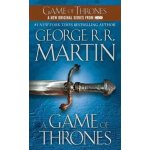 A Song of Ice and Fire 1 - A Game of Thrones - George R.R. Martin – Zboží Dáma