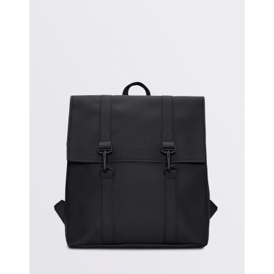 Rains MSN Bag Mini 01 black 13 l