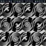 ZEE PRODUCTION The Rolling Stones: Steel Wheels 500 dílků – Sleviste.cz