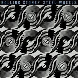 ZEE PRODUCTION The Rolling Stones: Steel Wheels 500 dílků