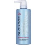 Wella Blondor Blonde Seal and Care 500 ml – Sleviste.cz