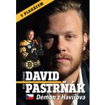 David Pastrňák - Petr Čermák – Hledejceny.cz