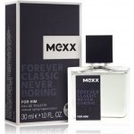 Mexx Forever Classic Never Boring toaletní voda pánská 30 ml – Sleviste.cz