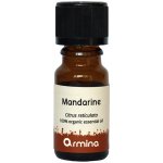 Armina Bio éterický olej Mandarinka 10 ml – Hledejceny.cz