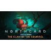 Hra na PC Northgard - Ratatoskr, Clan of the Squirrel