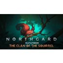 Northgard - Ratatoskr, Clan of the Squirrel