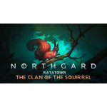 Northgard - Ratatoskr, Clan of the Squirrel – Hledejceny.cz