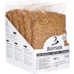 Borniak udící štěpka 10 l bříza – Hledejceny.cz