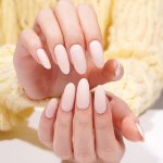 MANITIME gelové nálepky Cream Touch – Hledejceny.cz