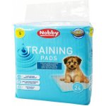 Nobby absorpční podložky S pro psy 48 x 41 cm 24 ks – Sleviste.cz