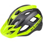 Etape Hero antracit/žlutá fluo matná 2022 – Zboží Dáma