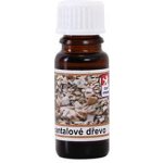 Miaroma Esenciální olej Santalové dřevo 10 ml – Hledejceny.cz