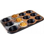 Toro forma na muffiny 12 ks výplně 26x34 5x3 2cm – Zboží Dáma