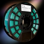 Filament GST3D PLA+ Akvamarín 1,75mm 1kg – Zboží Živě