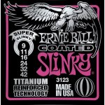 Ernie Ball 3123 – Zboží Mobilmania