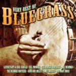 Various - Very Best Of Bluegrass 3 Digipack CD – Sleviste.cz