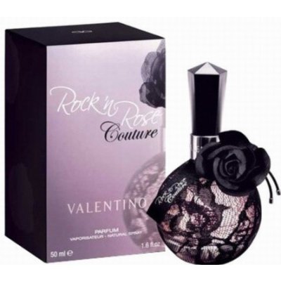 Valentino Valentino Rock`n Rose Couture parfémovaná voda dámská 50 ml