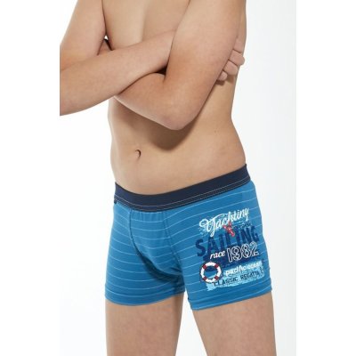 Cornette Young Boy 700/127 Sailing chlapecké boxerky