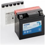 Exide YTX5L-BS, ETX5L-BS | Zboží Auto