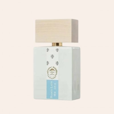 Giardini di Toscana Bianco Latte parfémovaná voda unisex 100 ml – Hledejceny.cz