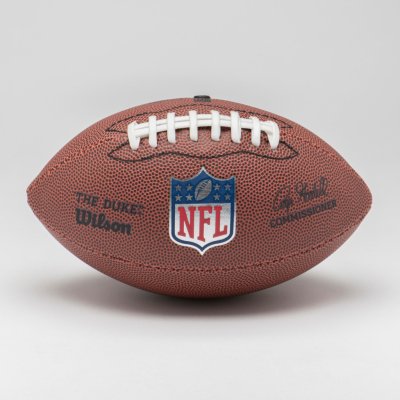 WILSON Replika NFL Duke Mini – Hledejceny.cz