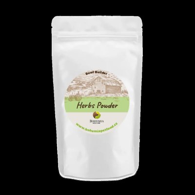Bohemia Wild Herbs Powder 500 g – Hledejceny.cz