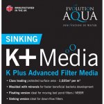 Kaldnes K+ media 50L Sinking – Zbozi.Blesk.cz