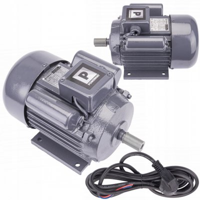 Powermat elektromotor 1,5kW 1400RPM PM-JSE-1500T – Zboží Dáma