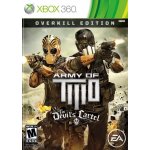 Army of TWO The Devils Cartel – Sleviste.cz