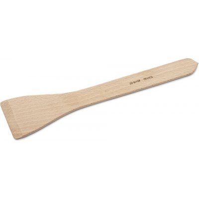 Kuchyňská špachtle de Buyer 4872.25 B BOIS – Hledejceny.cz