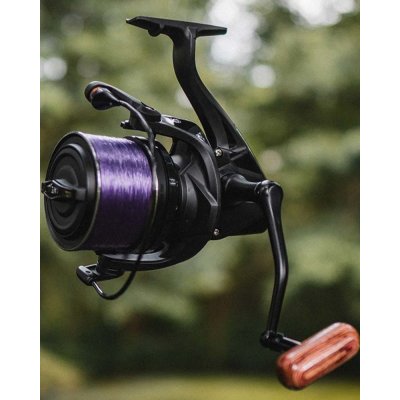 Giants Fishing Deluxe Reel FD 9000 + cívka 10000 – Zbozi.Blesk.cz