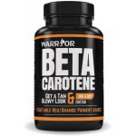 Warrior Beta karoten tablety 200 tablet – Hledejceny.cz