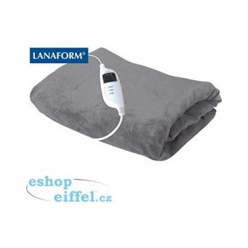 Couverture chauffante Lanaform