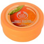 The Body Shop Mango tělové máslo 50 ml – Zboží Dáma