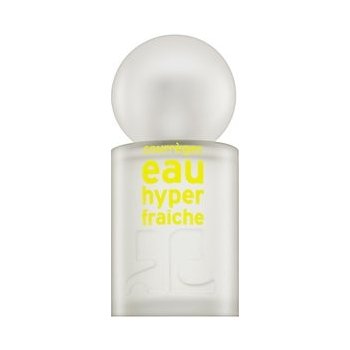 Courreges Eau Hyper Fraîche toaletní voda unisex 50 ml