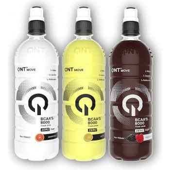 QNT BCAA'S 8000 700ml