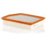 Vzduchový filtr MANN-FILTER C 27 047 – Hledejceny.cz