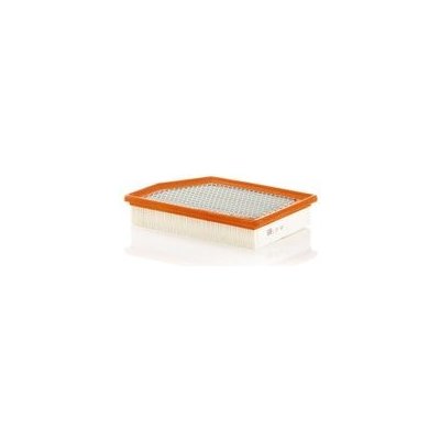 Vzduchový filtr MANN-FILTER C 27 047 – Hledejceny.cz