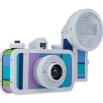 Lomography La Sardina Flash – Zboží Živě