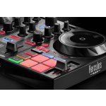 Hercules DJ INPULSE 200 MK2 – Zboží Živě