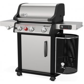 Weber Spirit SPX-335 GBS