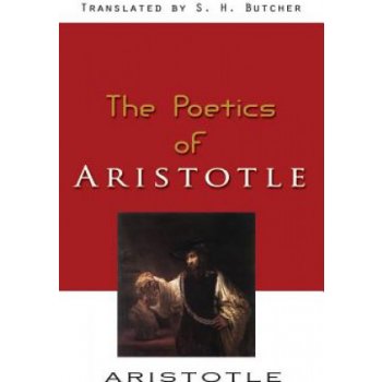 Poetics - Aristotle od 497 Kč - Heureka.cz