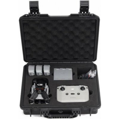 STABLECAM DJI Mini 5 Pro - Vodotěsné pouzdro ABS pro DJI Mini 5 Pro (DJI RC 2 / RC-N3) PE_1DJ8249 – Hledejceny.cz