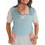 Babylonia Tricot Slen ORGANIC Celestial Blue – Zboží Dáma