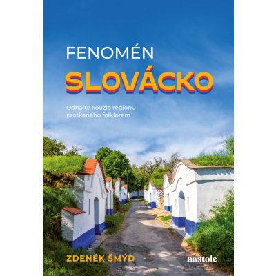 Fenomén Slovácko – Zboží Dáma Fenomén Slovácko – Zboží Dáma