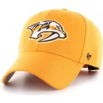 47 NHL NASHVILLE PREDATORS BRANSON ’47 MVP BLK – Zboží Mobilmania