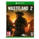 Wasteland 2 (Director's Cut)