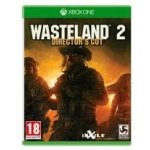 Wasteland 2 (Director's Cut) – Hledejceny.cz